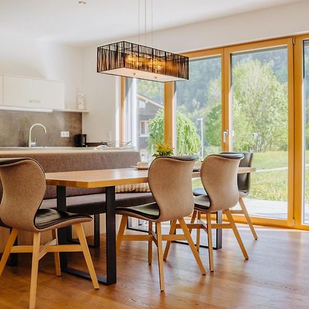 Landhaus Valfontana Vandans Zewnętrze zdjęcie