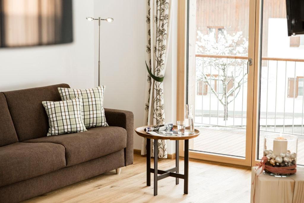 Landhaus Valfontana Vandans Zewnętrze zdjęcie