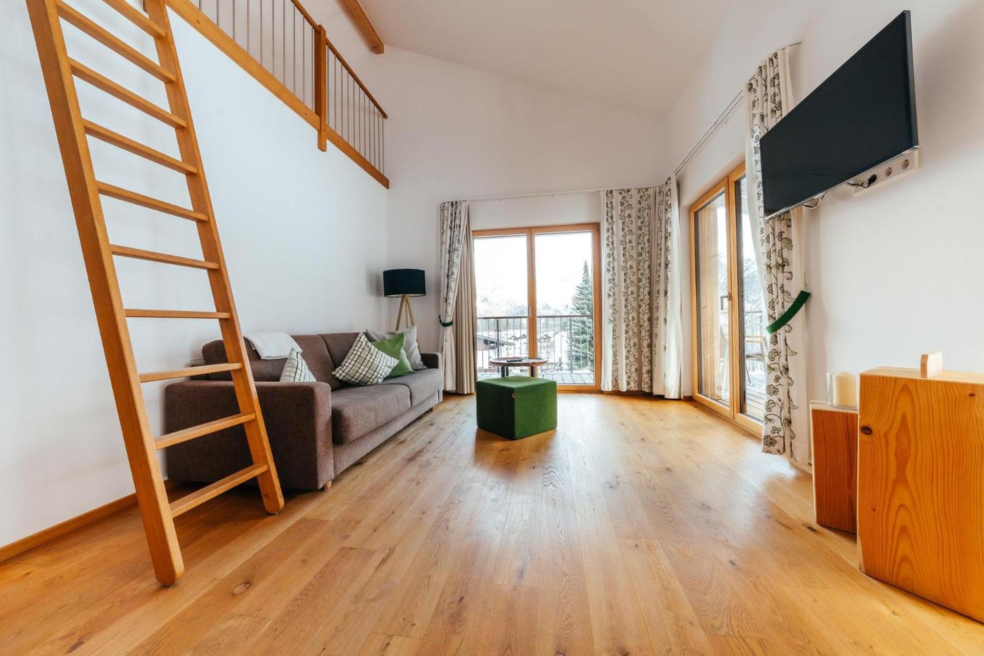 Landhaus Valfontana Vandans Zewnętrze zdjęcie