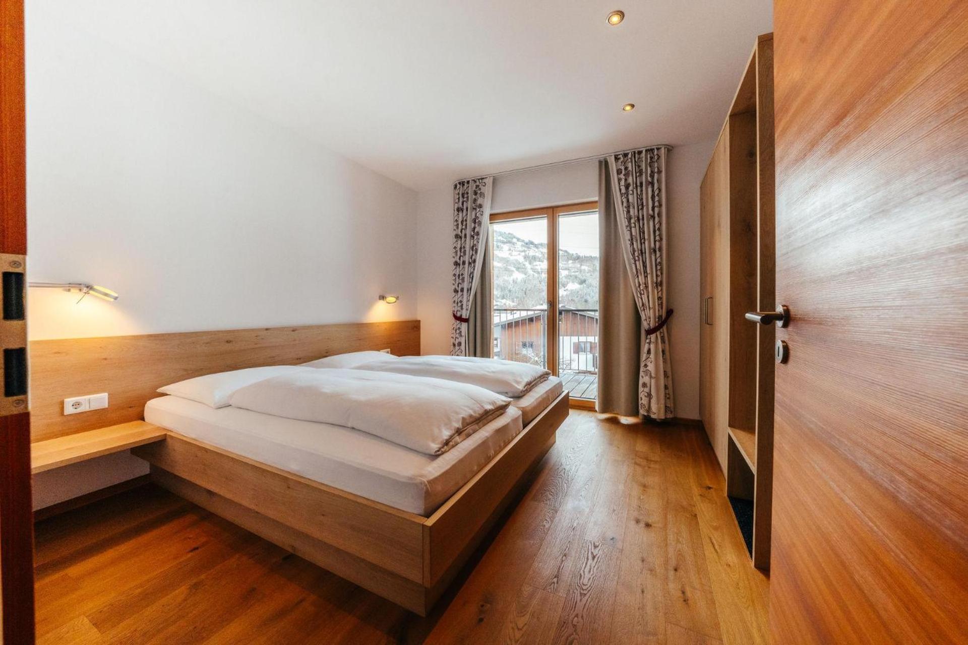 Landhaus Valfontana Vandans Zewnętrze zdjęcie
