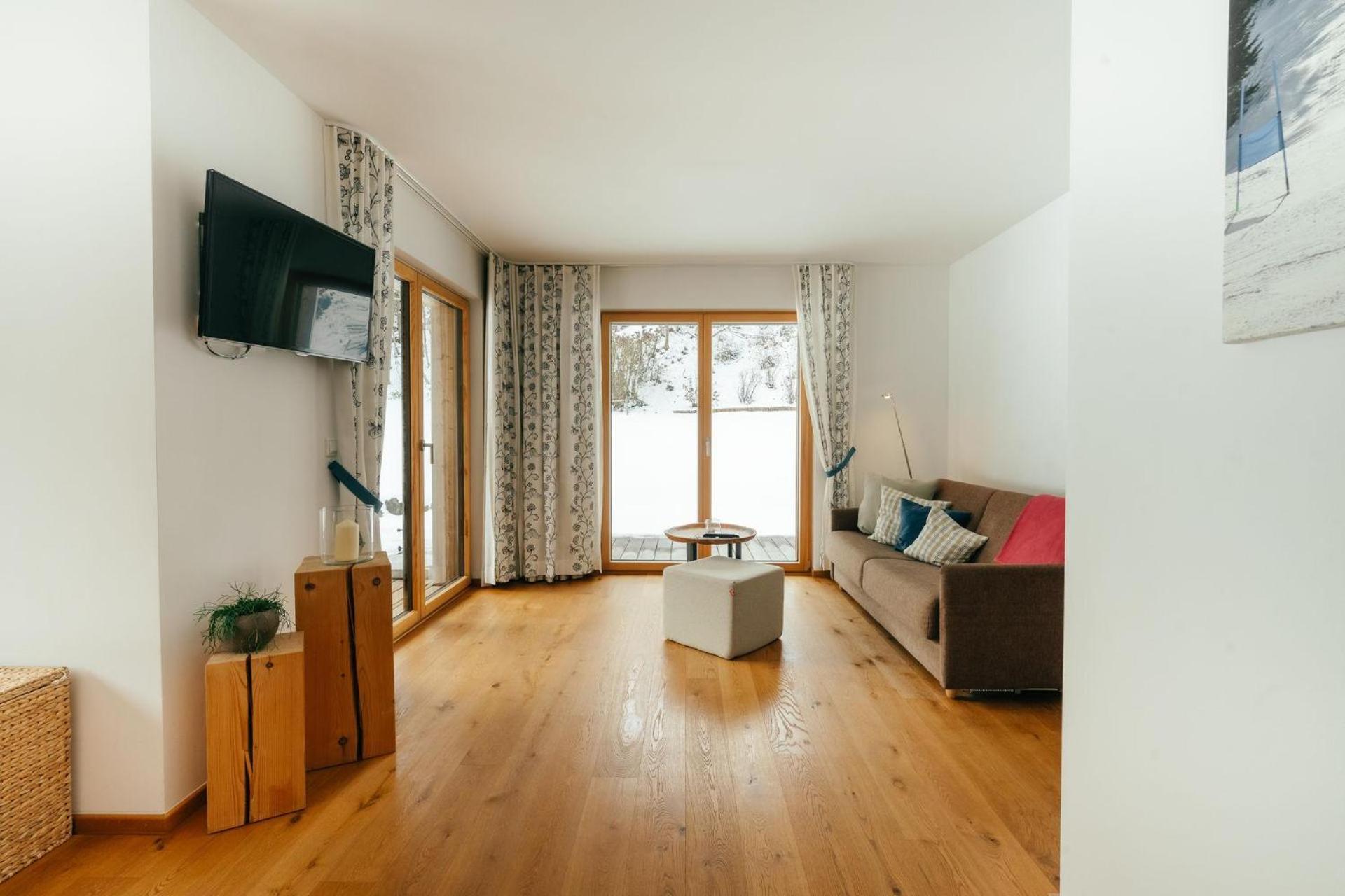 Landhaus Valfontana Vandans Zewnętrze zdjęcie
