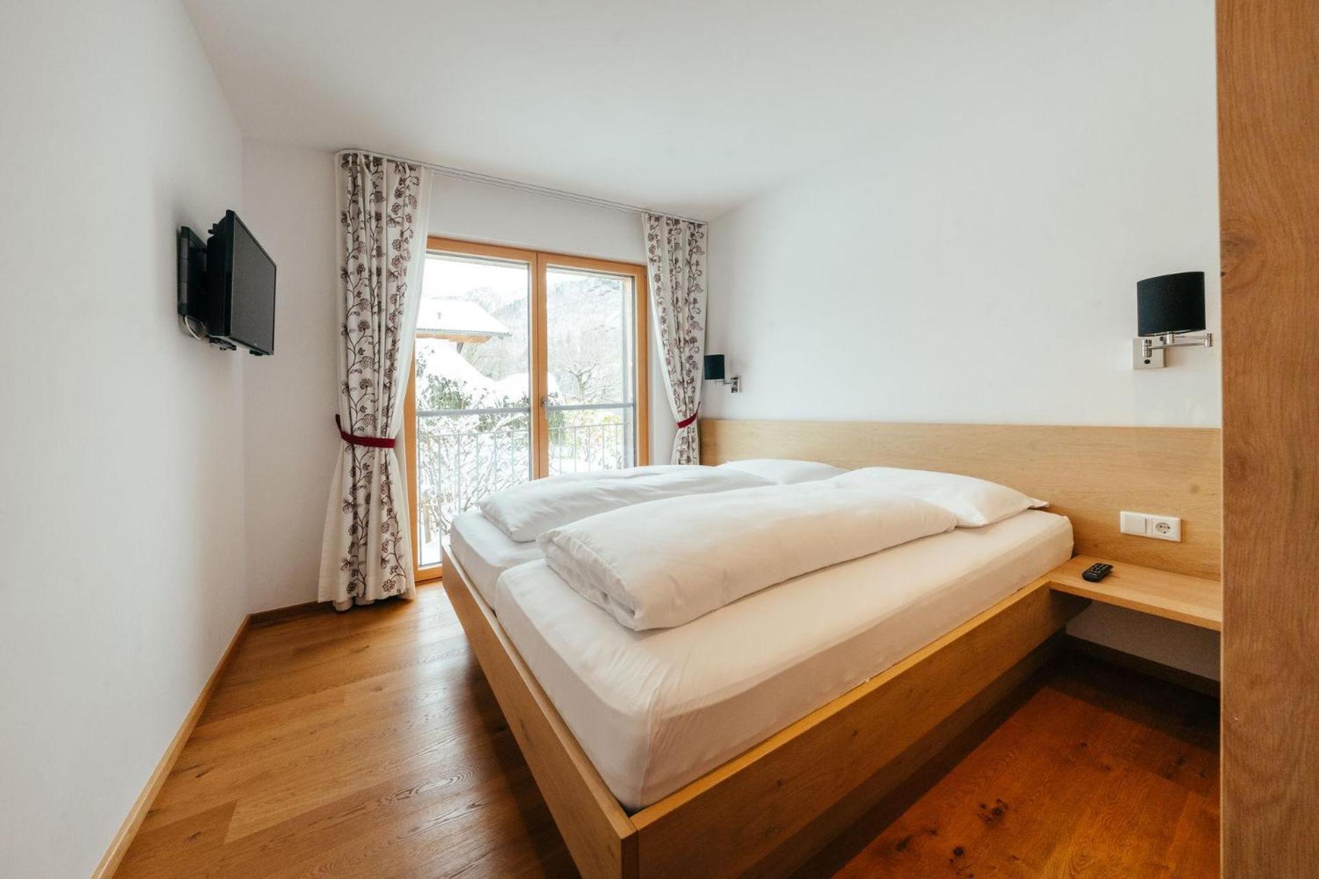 Landhaus Valfontana Vandans Zewnętrze zdjęcie