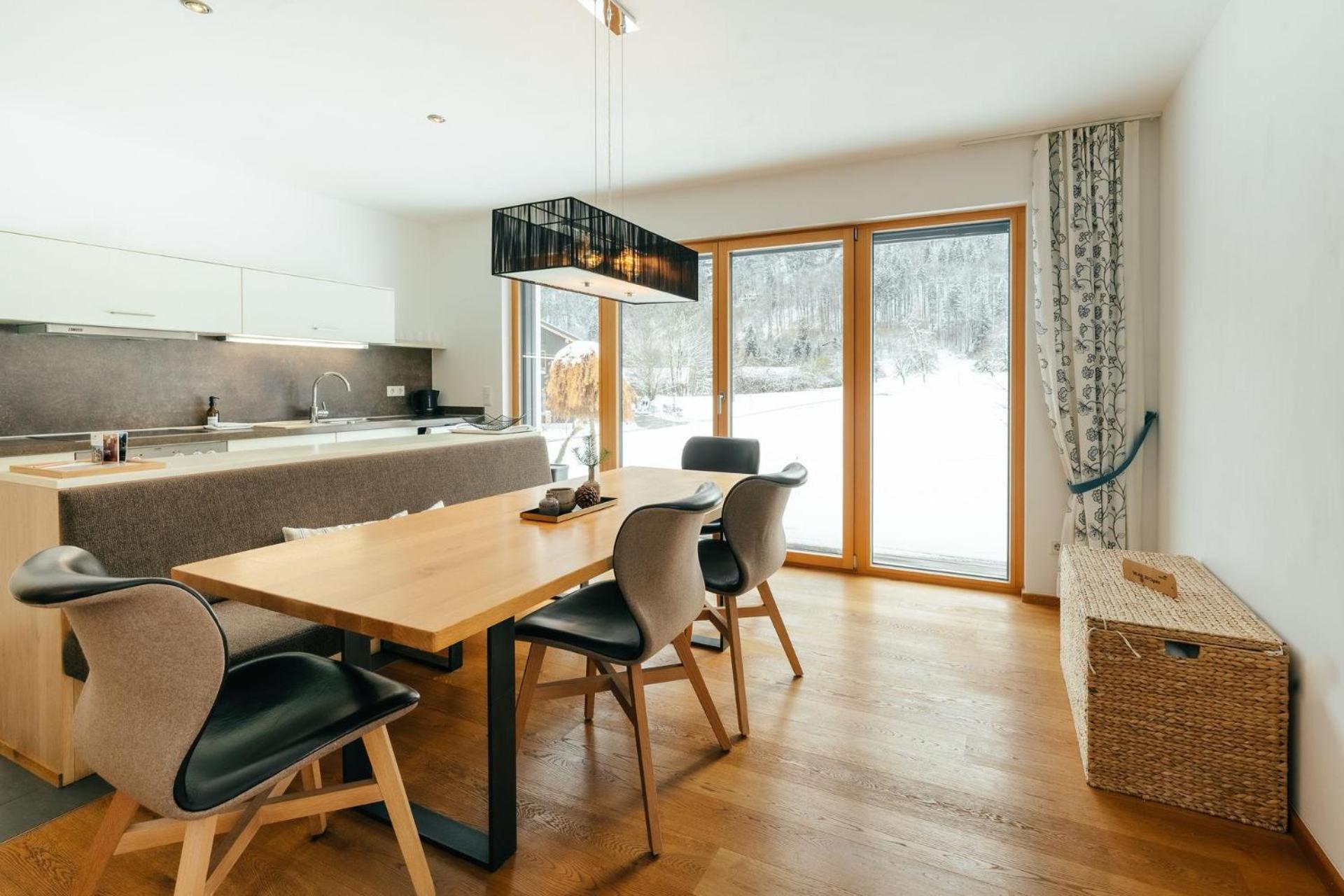 Landhaus Valfontana Vandans Zewnętrze zdjęcie