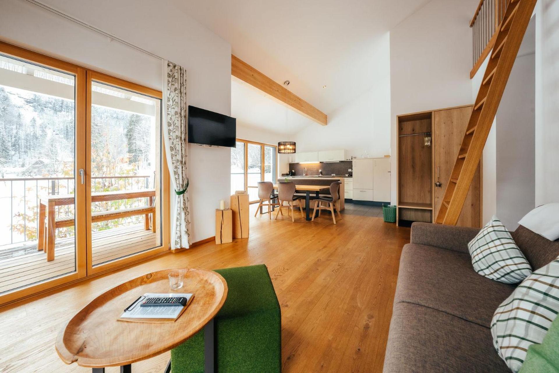 Landhaus Valfontana Vandans Zewnętrze zdjęcie