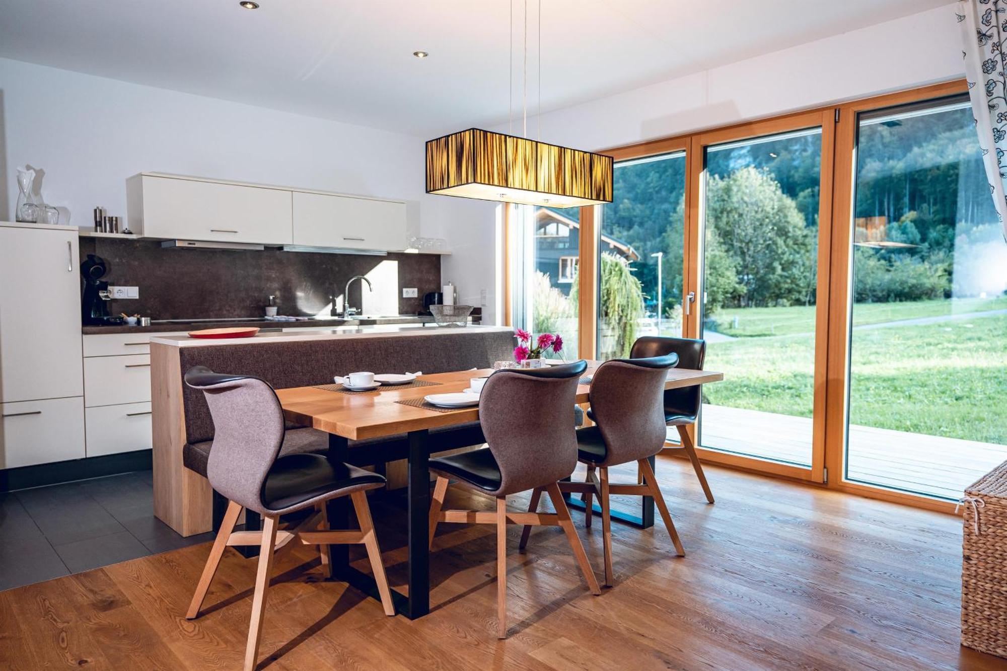 Landhaus Valfontana Vandans Zewnętrze zdjęcie