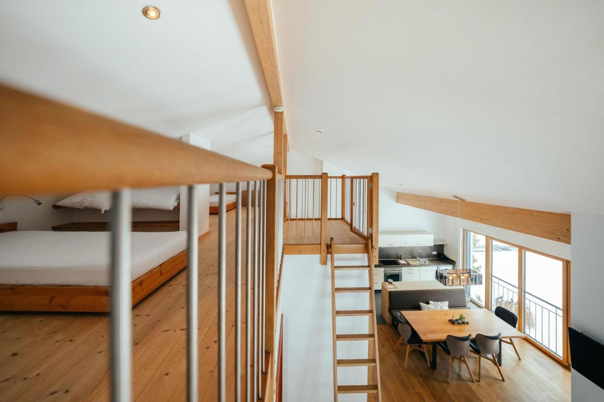 Landhaus Valfontana Vandans Zewnętrze zdjęcie