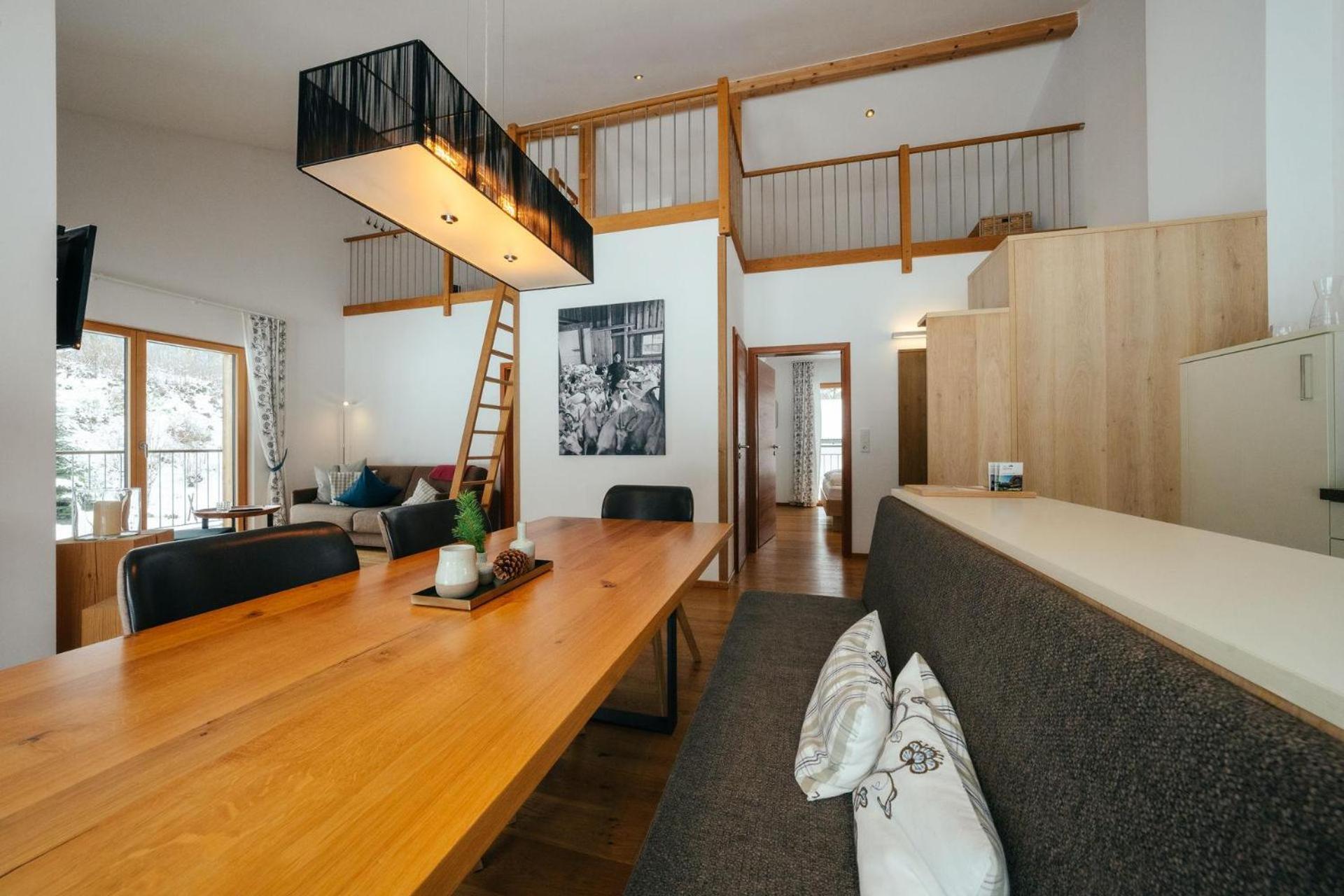 Landhaus Valfontana Vandans Zewnętrze zdjęcie