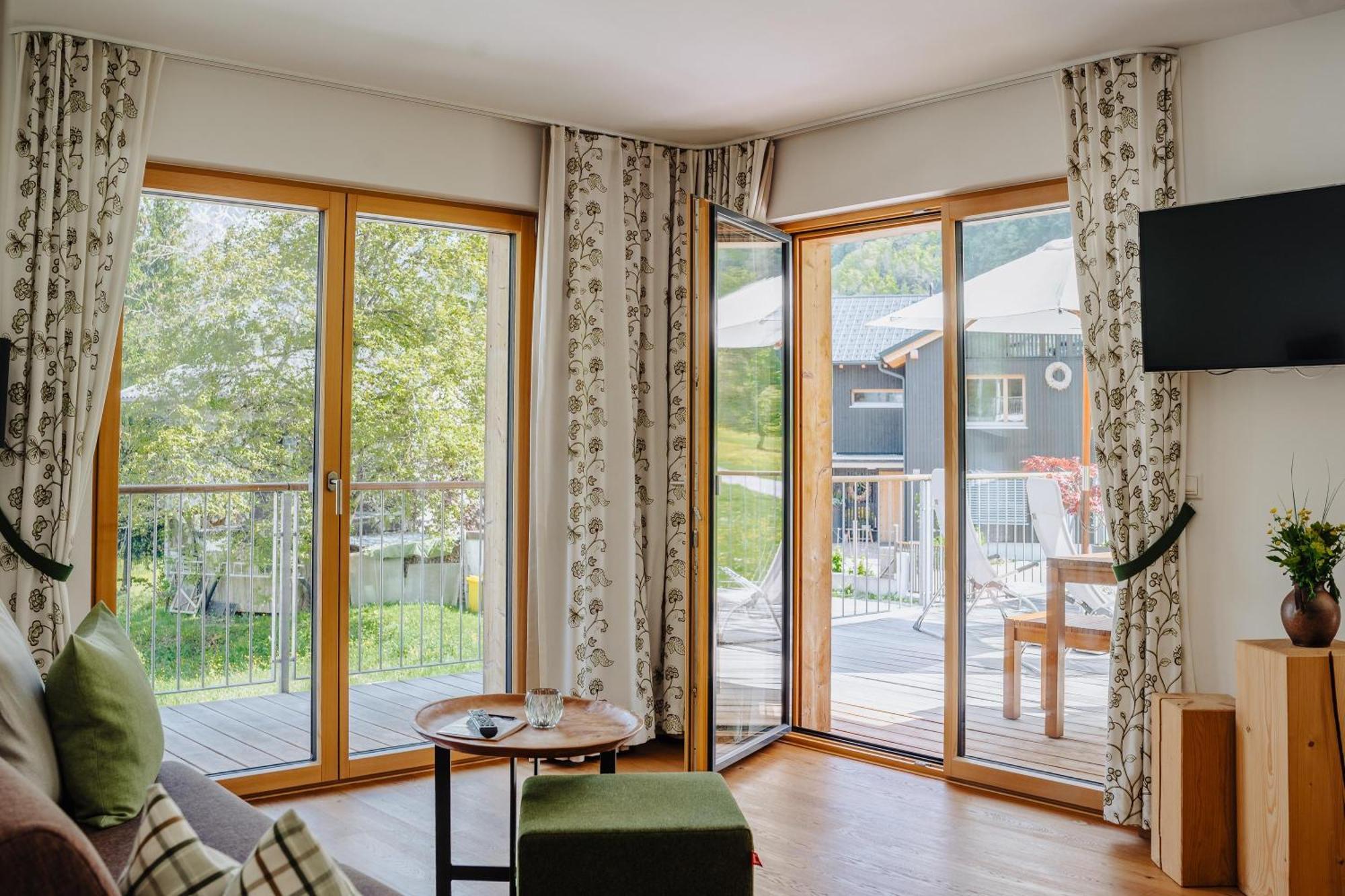 Landhaus Valfontana Vandans Zewnętrze zdjęcie