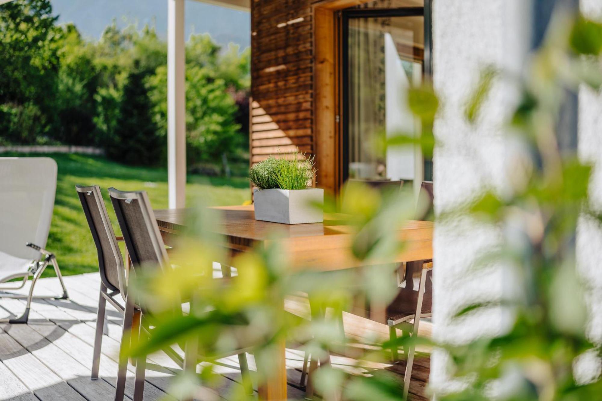 Landhaus Valfontana Vandans Zewnętrze zdjęcie