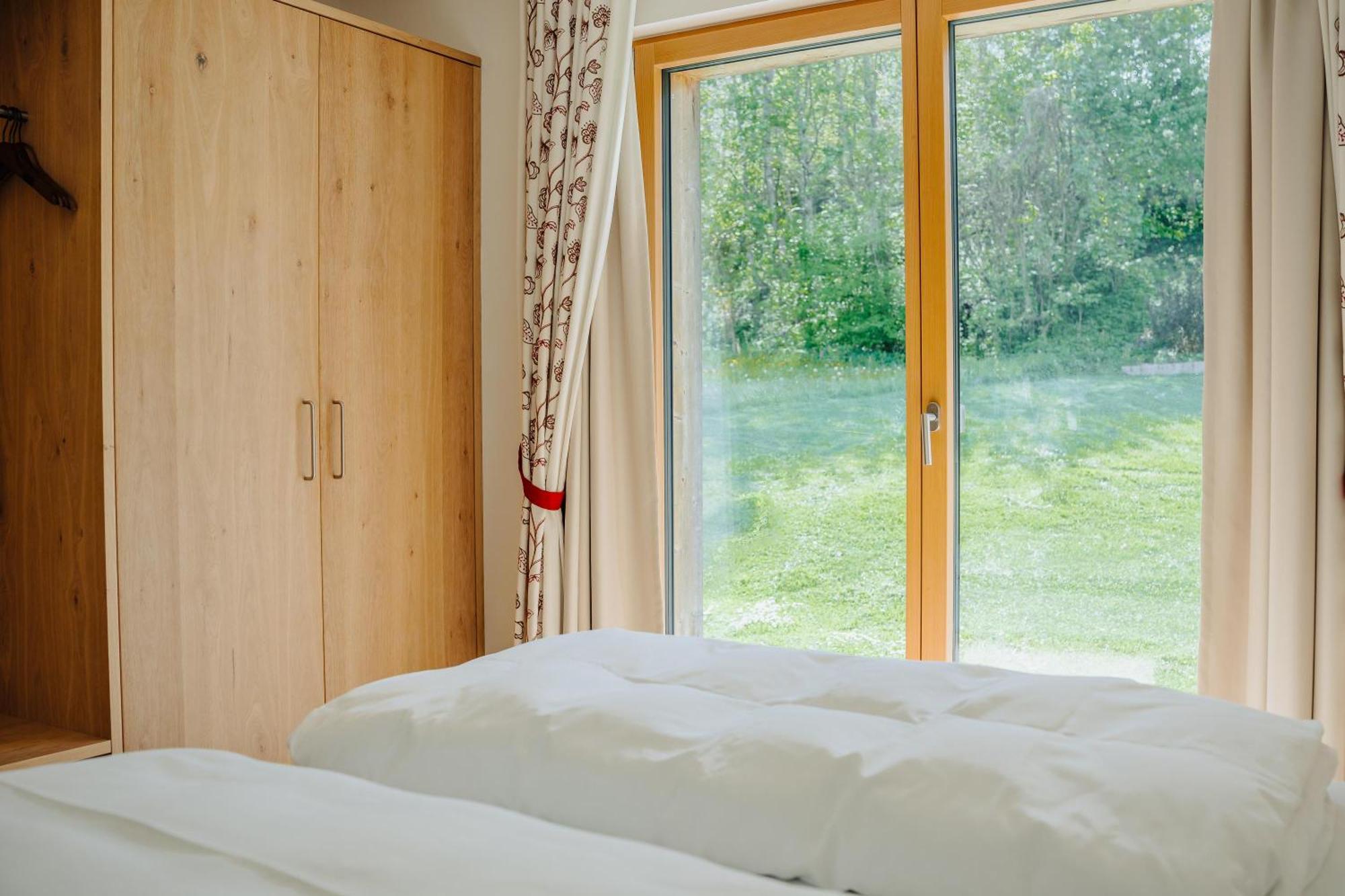 Landhaus Valfontana Vandans Zewnętrze zdjęcie