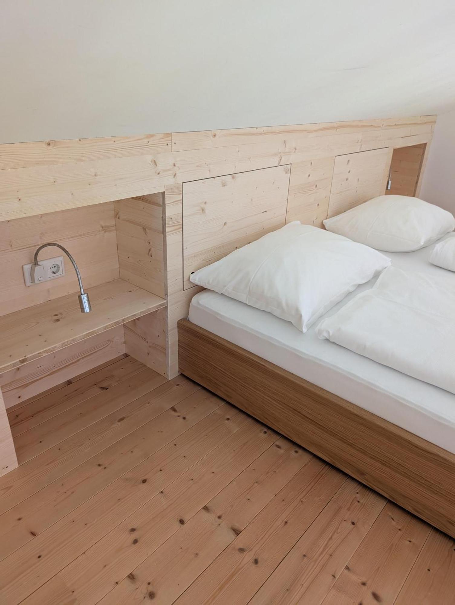 Landhaus Valfontana Vandans Zewnętrze zdjęcie