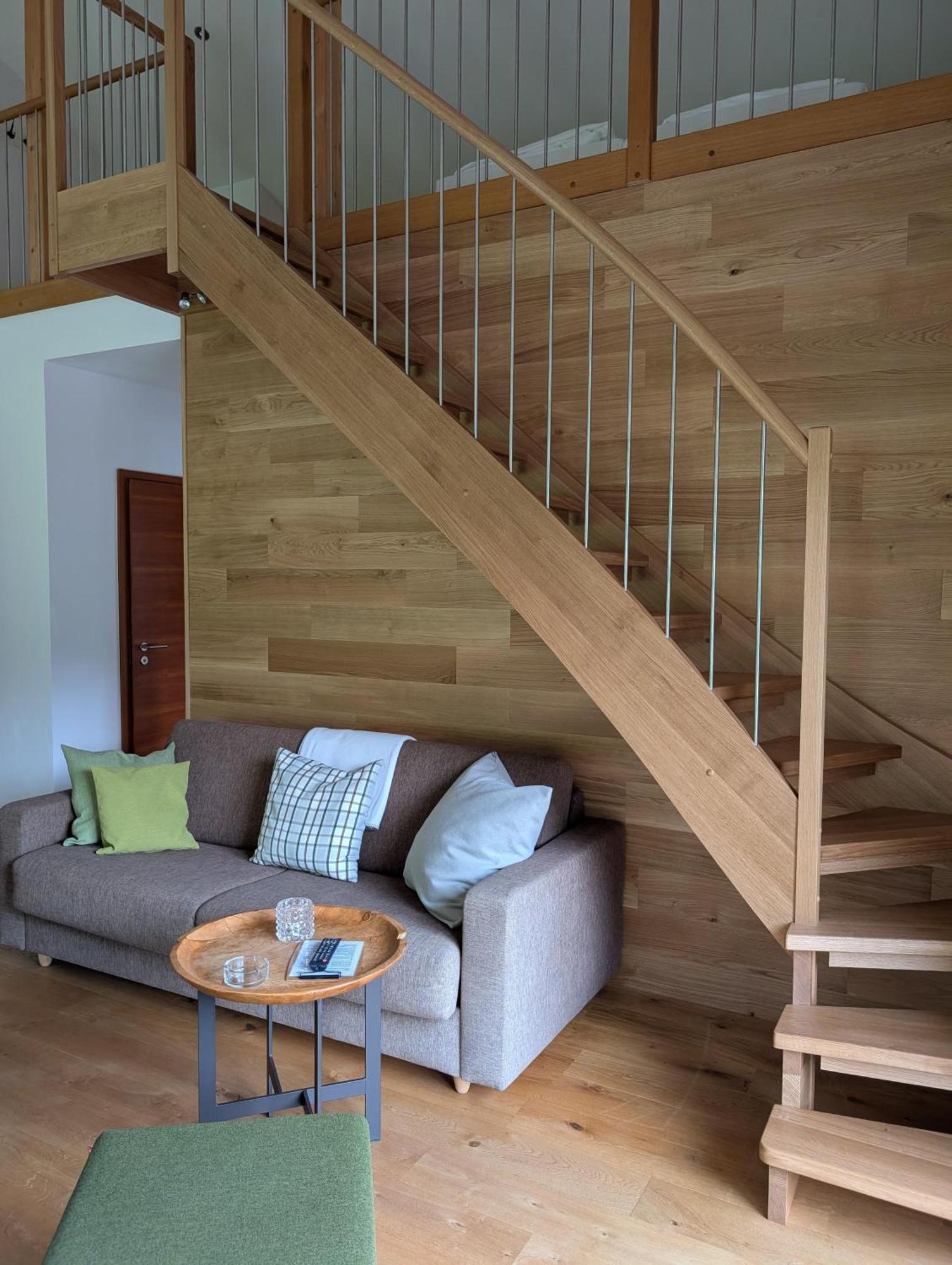 Landhaus Valfontana Vandans Zewnętrze zdjęcie