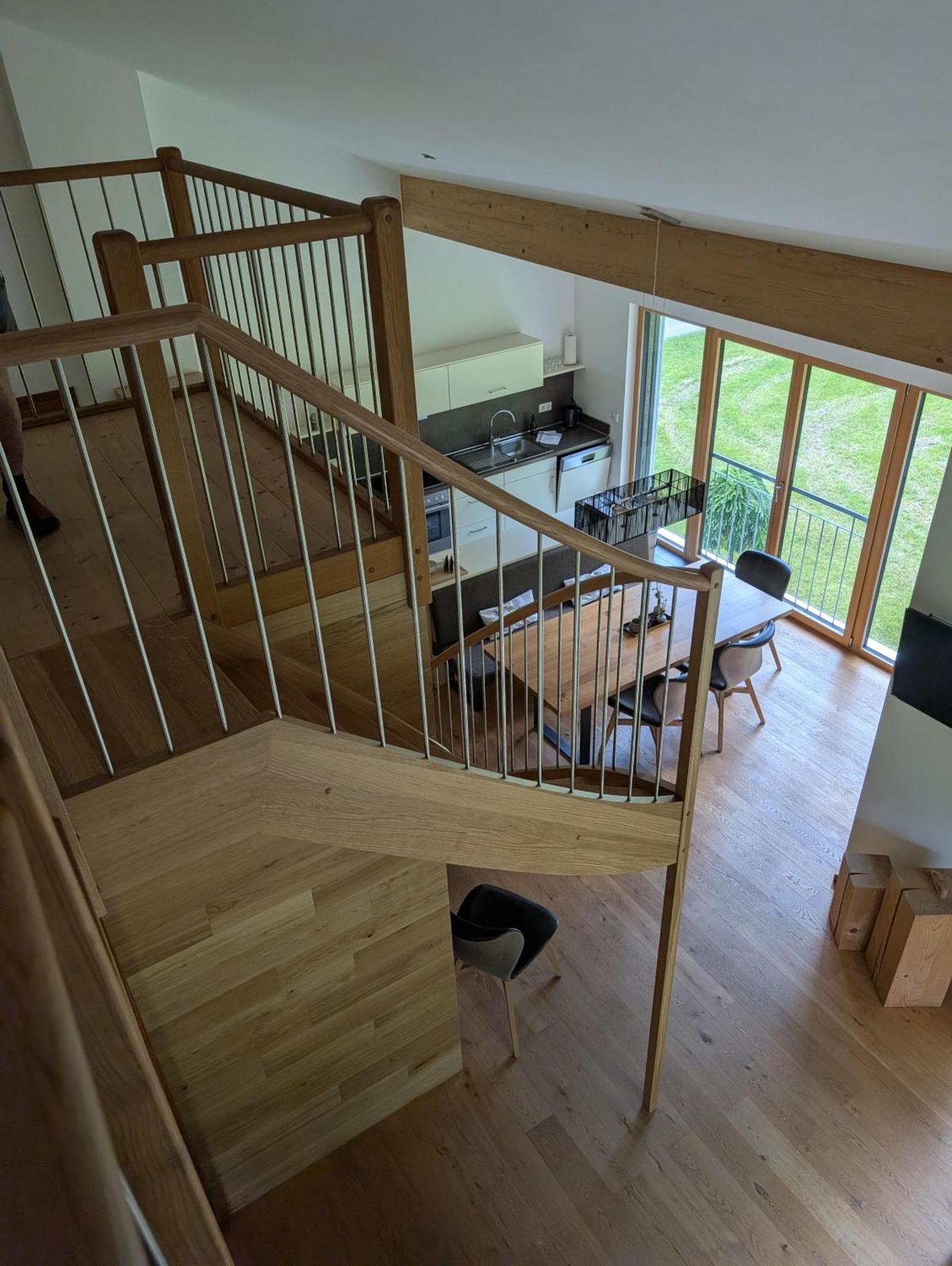 Landhaus Valfontana Vandans Zewnętrze zdjęcie