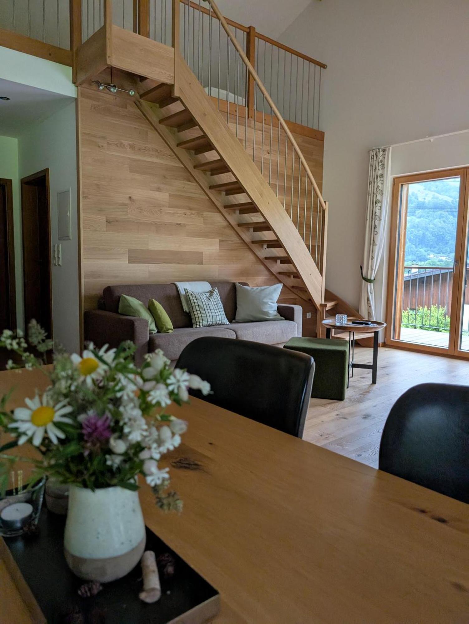 Landhaus Valfontana Vandans Zewnętrze zdjęcie
